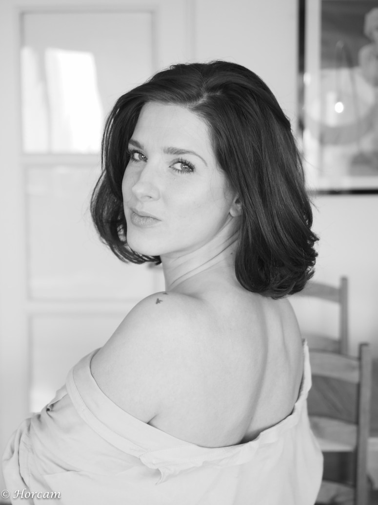 Alka un après-midi d'hiver