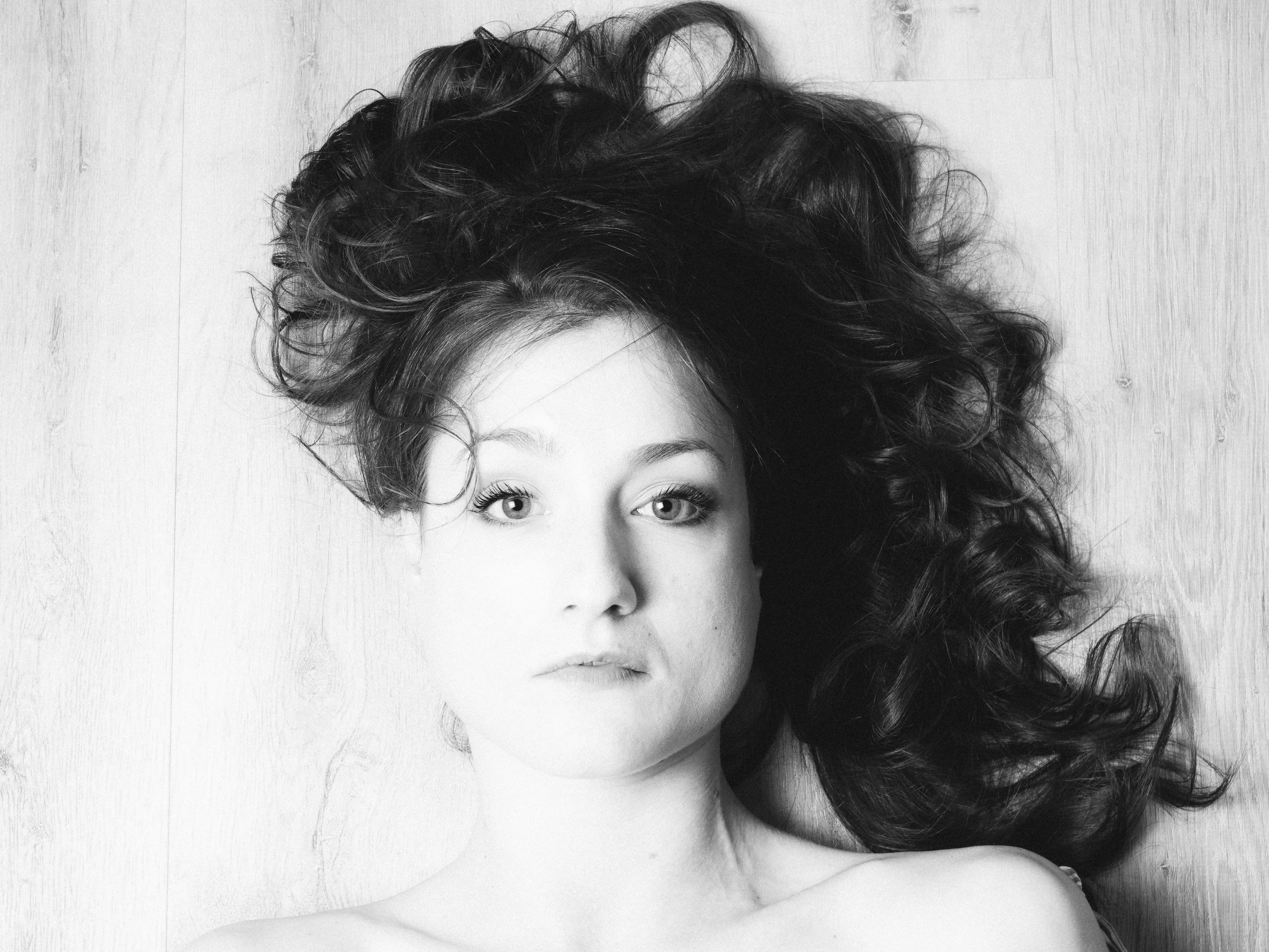 La douceur incarnée